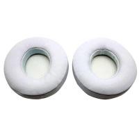 ราคา x-tips ฟองน้ำหูฟัง xt120 สำหรับ Beats Solo 2.0 (สีขาว) สีขาว 821035812 (10285148)