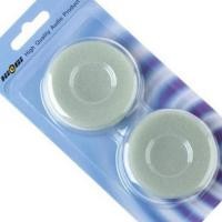 ราคา Hiegi ฟองน้ำหูฟังสำหรับ Sennheiser PX100 PX100-II PX80 (สีขาว) สีขาว Hiegi Ear tipsSennheiser PX100 PX100-II PX80_สีขาว (10285191)