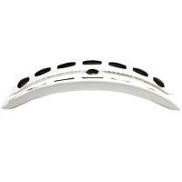 ราคา X-tips xt121 ก้านหูฟังสำหรับหูฟังยี่ห้อ Monster , Beat (สีขาว) สีขาว 821035813 (10285149)