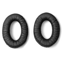 ราคา Hiegi ฟองน้ำหูฟังสำหรับ Sennheiser HD202 HD212 HD497 (สีดำ) 820845874_สีดำ สีดำ (10285213)