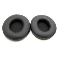 ราคา x-tips ฟองน้ำหูฟัง xt120 สำหรับ Beats Solo 2.0 (สีขาว) 821035806 สีดำ (10285145)