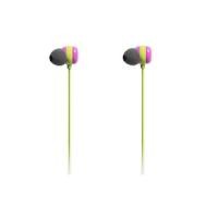 ราคา Iriver หูฟังแฟชั่น In-Ear รองรับมือถือสมัยใหม่ รุ่น BC-10E -สีเหลือง/ชมพู สีเหลืองชมพู 820855950_สีเหลืองชมพู (10285319)