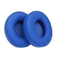 ราคา X-Tips รุ่น XT218 ฟองน้ำสำหรับหูฟัง beats SOLO 2.0 Wireless , SOLO 3.0 Wireless ฟ้า (10296183)