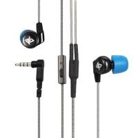 ราคา AUGLAMOUR R1SI หูฟังพร้อมไมค์ ประกันศูนย์ไทย (สีดำ) สีดำ 820847912_สีดำ (10285375)