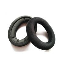 ราคา X-Tips ฟองน้ำสำรองสำหรับหูฟัง SENNHEISER G4me ONE , ZERO รุ่น XT201 ดำกำมะหยี่ 4835173967_ดำกำมะหยี่ (10285468)