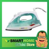 ราคา Smarthome เตารีดไอน้ำ รุ่น SSIR-907 รับประกัน 3 ปี เตารีดไอน้ำ (10303314)