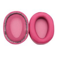 ราคา X-Tips ฟองน้ำสำหรับหูฟัง SONY MDR-100AAP , MDR-100A , MDR-H600A รุ่น XT206 แดง (10296198)