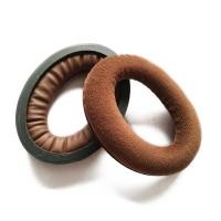 ราคา X-Tips ฟองน้ำสำรองสำหรับหูฟัง SENNHEISER G4me ONE , ZERO รุ่น XT201 น้ำตาลกำมะหยี่ 4835173967_น้ำตาลกำมะหยี่ (10285469)