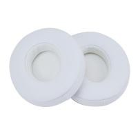 ราคา X-Tips รุ่น XT218 ฟองน้ำสำหรับหูฟัง beats SOLO 2.0 Wireless , SOLO 3.0 Wireless ขาว (10296182)