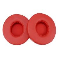 ราคา X-Tips รุ่น XT218 ฟองน้ำสำหรับหูฟัง beats SOLO 2.0 Wireless , SOLO 3.0 Wireless แดง (10296184)