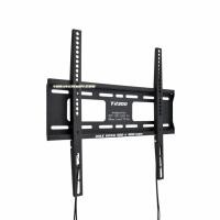 ราคา MT-T2300 ขาแขวนทีวี LCD,LED TV 32 - 55 นิ้ว แบบ Extra Slim 25 mm.,Max VESA 400 x 400 mm. 47.5x21x3 แข็งแรง ไม่บิดงอ สีดำ (10347816)