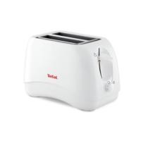 ราคา TEFAL เครื่องปิ้งขนมปังถาดรองเศษขนมปังถอดล้างได้ รุ่น TT1321 850 วัตต์ (10336331)