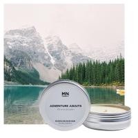 ราคา Thaniya1988 MN FORMULA Travel Candle Adventure Awaits s (10385087)