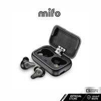 ราคา Mifo หูฟังไร้สาย DEEP BASS เบสหนัก O7 เสียงดี รองรับ aptX กันน้ำ IP67 ใส่ออกกำลังกายได้ เครื่องเสียง (10324010)