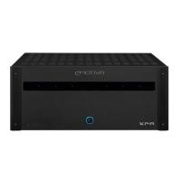 ราคา W61 Emotiva xpa6 gen3 power amp xpa6 gen3 power amp (10326286)