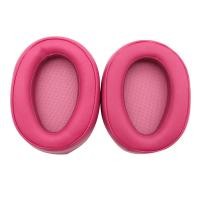 ราคา Portable Hifi Audio X-Tips รุ่น XT206 ฟองน้ำสำหรับหูฟัง SONY MDR-100AAP MDR-100A MDR-H600A XT206 สีแดง (10362990)