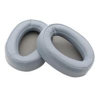 ราคา X-Tips รุ่น XT206 ฟองน้ำสำหรับหูฟัง SONY MDR-100AAP MDR-100A MDR-H600A XT206 สีเทา (10362996)