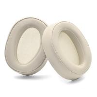 ราคา X-Tips รุ่น XT206 ฟองน้ำสำหรับหูฟัง SONY MDR-100AAP MDR-100A MDR-H600A XT206 ครีม (10362999)