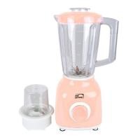 ราคา My Home Alpha Store เครื่องปั่น 1.8L BL1801 pink BL1801 (10354926)