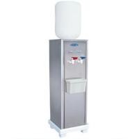 ราคา Maxcool เครื่องทำน้ำร้อน-น้ำเย็น Maxcool รุ่น STL สีเทา (10379228)