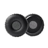 ราคา ฟองน้ำหูฟัง สำหรับหูฟัง AKG K450 K430 K420 K480 Q460 Sennheiserรุ่น XT28 821041952_สีดำ สีดำ (10288477)