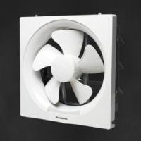 ราคา TG Electric Mall พัดลมระบายอากาศติดผนัง ขนาด12 Panasonic FV-30AUT3 หลากหลายสี ทรงกลม (10401847)