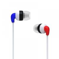 ราคา Soundmagic หูฟัง In-Ear รุ่น ES10 (White) 820907804 (10288458)