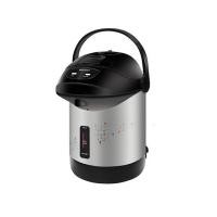 ราคา TG Electric Mall SHARP กระติกน้ำร้อน ฮอทต้าชาร์ป KP-B16Sรุ่น โมเดิร์นเวฟ ขนาด 1.6ลิตร (รับประกันศูนย์แผ่นความร้อน 3ปี) 1 ชิ้น ทรงกลม SC (10401231)