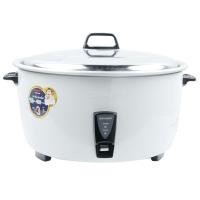 ราคา SHARP หม้อหุงข้าว รุ่น KSH-D1010 |BAI| ขนาด 10 ลิตร (10420984)