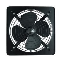 ราคา YUSHI พัดลมดูดอากาศ 14 นิ้ว 220 โวลต์ รุ่น FAD35-4 |MC| ขนาดใบพัด 14 นิ้ว (10420295)