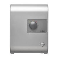 ราคา MEX เครื่องทำน้ำร้อน 6000W CUBE 6000R*เทา เทา (10371507)