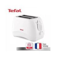 ราคา TG Electric Mall Tefal เครื่องปิ้งขนมปัง(มีฝาปิด) Tefal TT1321 (รับประกันศูนย์2ปี) หลากหลายสี 1 ชิ้น ทรงกลม (10401535)