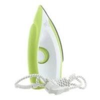 ราคา Electrolux EDI1014 เตารีดแห้ง กำลังไฟ 1,300 วัตต์ Green (10473897)