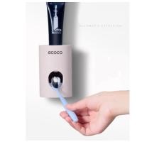 ราคา MONO9 อุปกรณ์ที่บีบยาสีฟันอัตโนมัติ ที่กดยาสีฟัน ไม่ต้องเจาะผนัง สี Mono9 (10470990)