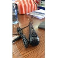 ราคา Home Lover ไมค์พร้อมสาย ไมโครโฟน ร้องเพลง/พูด คาราโอเกะ Professional Dynamic Microphone สีดำ 15 x 7 x 5 เครื่องเสียง (10473388)