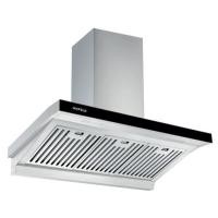 ราคา Hafele เครื่องดูดควันแบบติดผนัง CHIMNEY HOOD HH-AWG90 (495.38.240) เงิน เงิน (10429033)