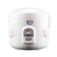 ราคา Smarthome Official Shop หม้อหุงข้าว Rice Cooker NC-R16 สีขาว (10436636)
