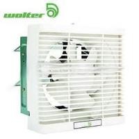 ราคา Ktoolmart พัดลมระบายอากาศ ติดพนัง WOLTER WMS-20B(C) หลากหลายสี พัดลม (10458561)