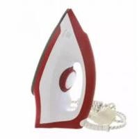 ราคา ELECTROLUX เตารีดแห้ง (1300 วัตต์) รุ่น EDI1004 Red (10473780)