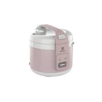 ราคา Electrolux E4RC1-320P หม้อหุงข้าว ขนาด 1.8 ลิตร ชมพู (10475158)