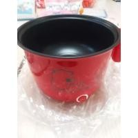 ราคา Home Lover หม้อหุงข้าวไฟฟ้า ต้ม ผัด ทอด อุ่น ตุ๋น นึ่ง Smart Mini Rice Cooker 30 x 12 x 8 Fashion สีแดง (10473217)