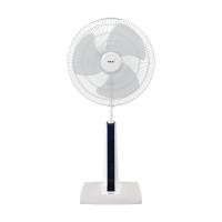 ราคา Hatari ฮาตาริ พัดลมปรับระดับ 18 นิ้ว รุ่น Slide Smart L1 ระบบสัมผัสและรีโมท White (10459862)