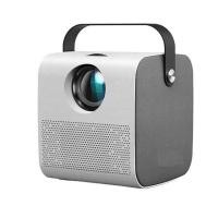 ราคา Winmax จอโปรเจคเตอร์แบบใช้มอเตอร์ไฟฟ้า ติดผนังขนาด 150 นิ้ว 4:3 พร้อมรีโมทควบคุม 17 x 16 x 15 Winmax สี (10482878)