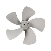 ราคา Ktoolmart ใบพัด พัดลมอุตสาหกรรม ฮาตาริ HATARI 18 นิ้ว 22 นิ้ว สีเทา 5 แฉก หลากหลายสี HATARI 22" (10458553)