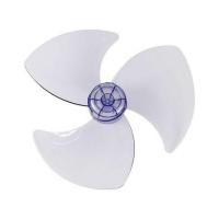 ราคา Ktoolmart ใบพัด พัดลม ฮาตาริ HATARI 16 นิ้ว 18 นิ้ว ใส 3 แฉก หลากหลายสี HATARI 18" (10458555)