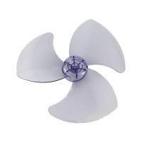 ราคา Ktoolmart ใบพัด พัดลม ฮาตาริ HATARI 16 นิ้ว 18 นิ้ว ใส 3 แฉก หลากหลายสี HATARI 16" (10458554)