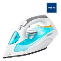 ราคา Alectric เตารีดไอน้ำไร้สาย 2000 วัตต์ รุ่น PSI1 Ocean Blue (10516976)