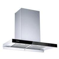 ราคา Hafele เครื่องดูดควันแบบติดผนัง CHIMNEY HOOD IRENE (495.38.280) เงิน (10506857)