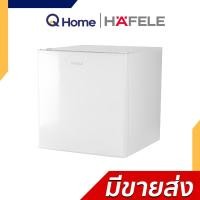 ราคา Hafele ตู้เย็น MINIBAR FRB 495.06.698 สีขาว 1.7 คิว 495.06.698 (10501643)