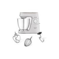 ราคา KENWOOD เครื่องผสมอาหาร 7 ลิตร Titanium Chef Baker XL รุ่น KVL65.001WH ขาว 7 ลิตร 1200 วัตต์ (10551867)